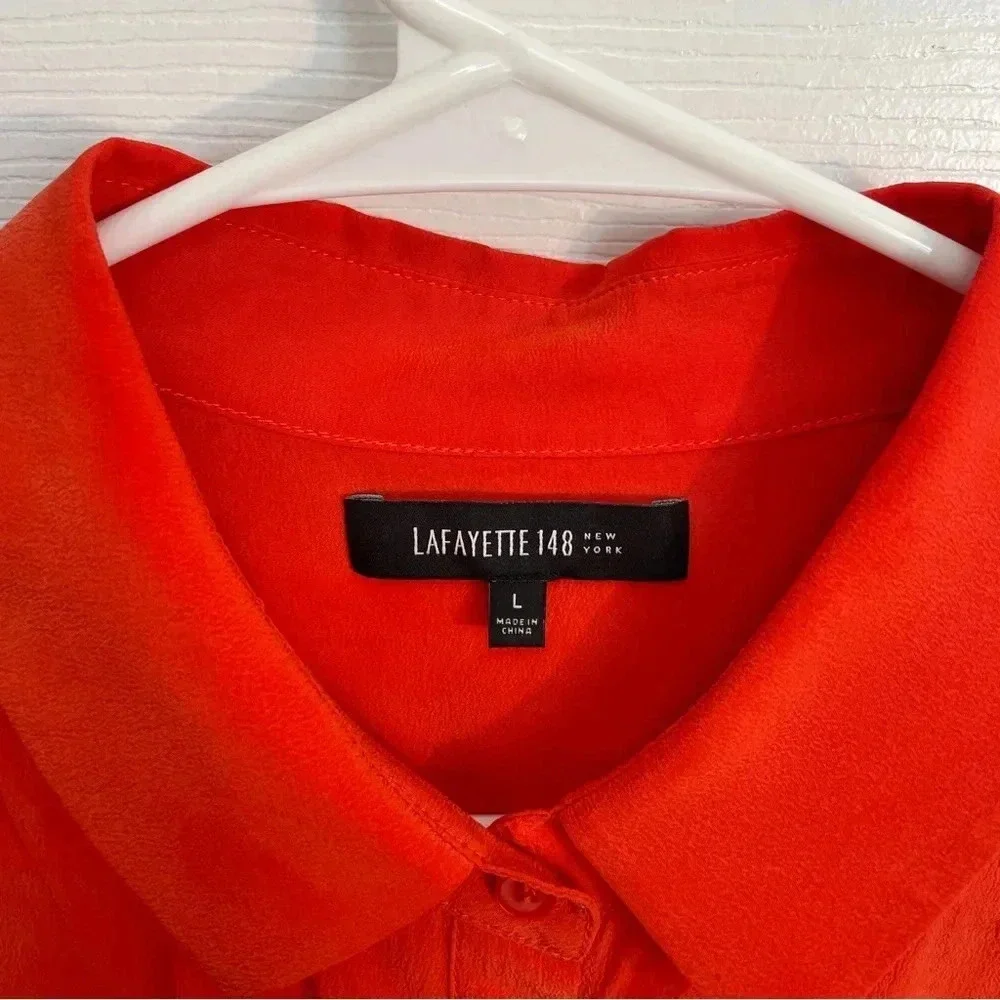 Lafayette 148 NY I L - Picture 2 of 8